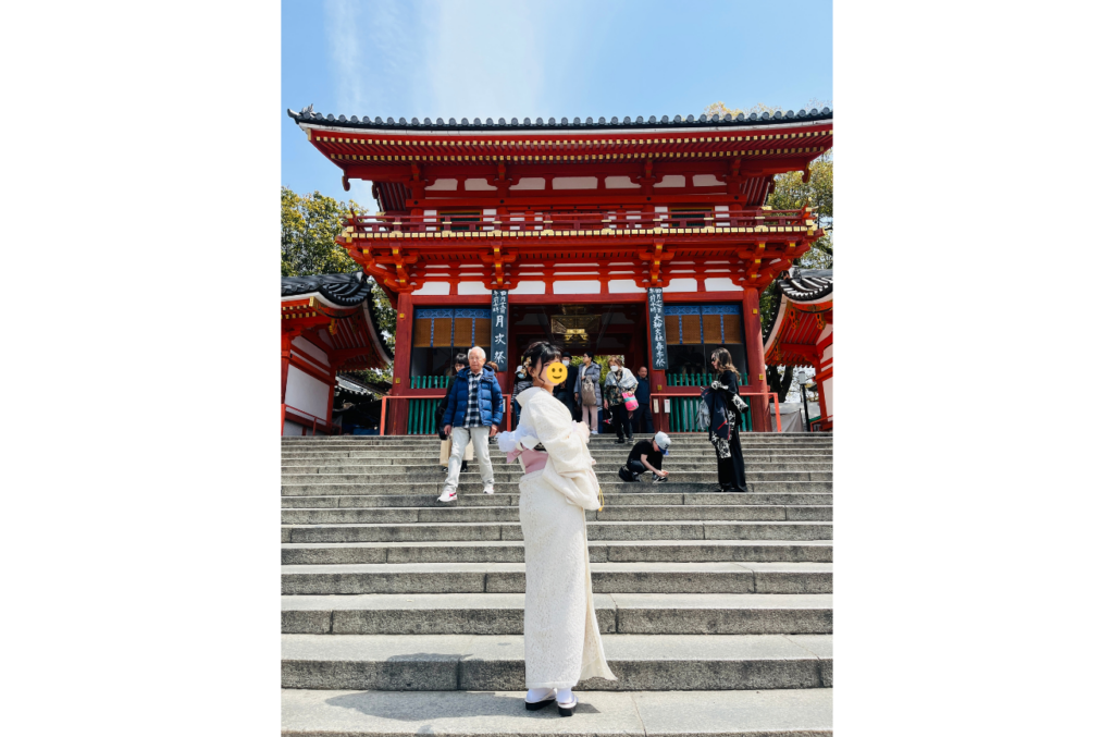 八坂神社