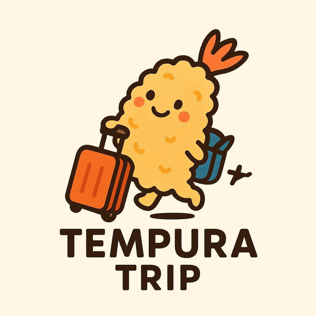 てんぷちゃん