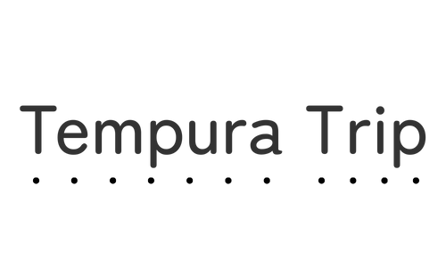 Tempura Trip