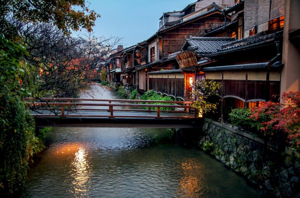 京都住宿