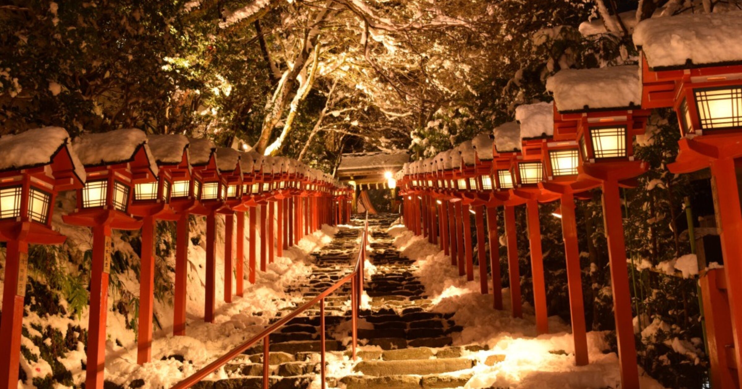貴船神社