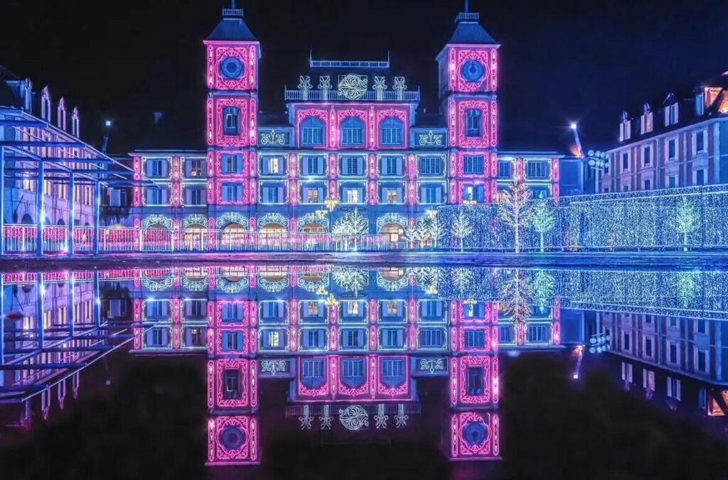 神戶 Illumination 2025