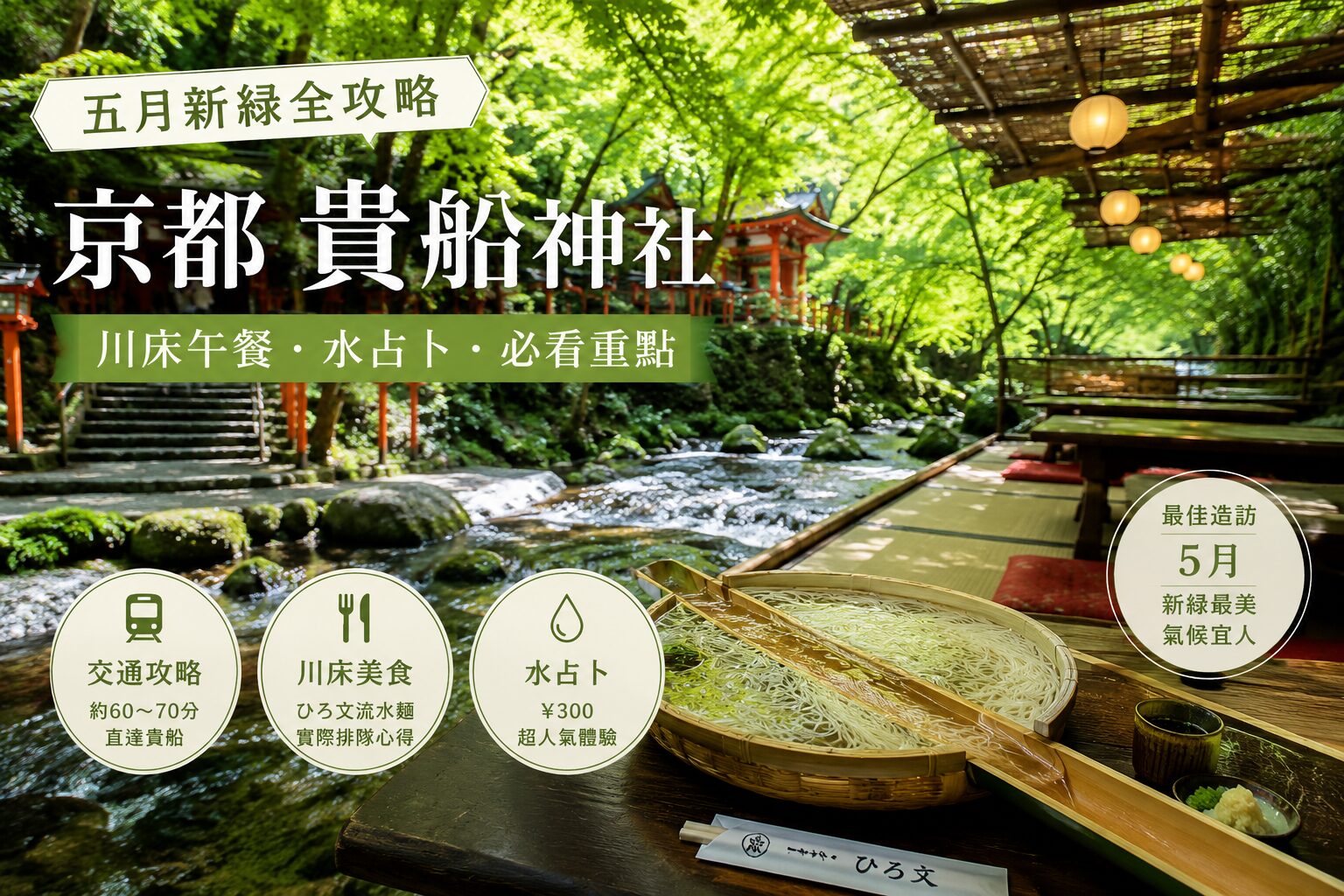 京都貴船神社